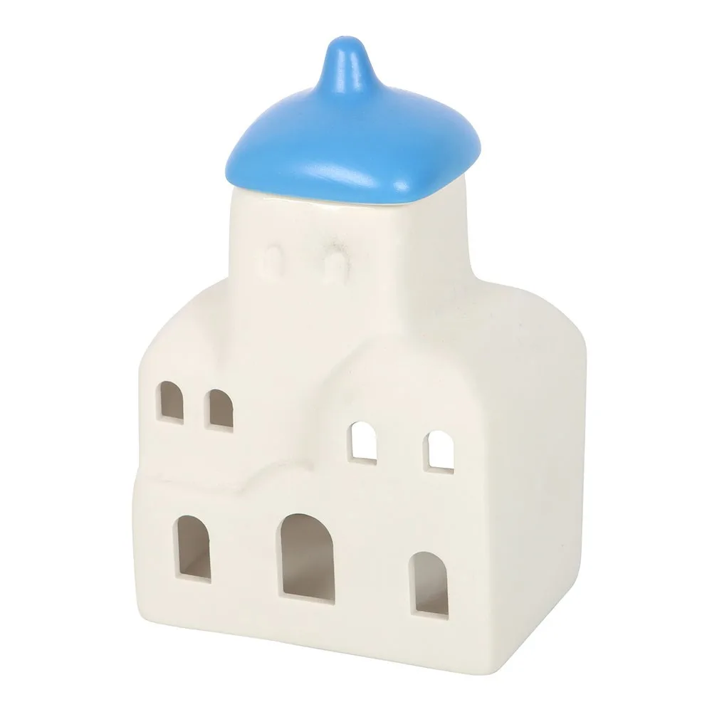 Santorini Oil Burner and Wax Warmer - Image 3
