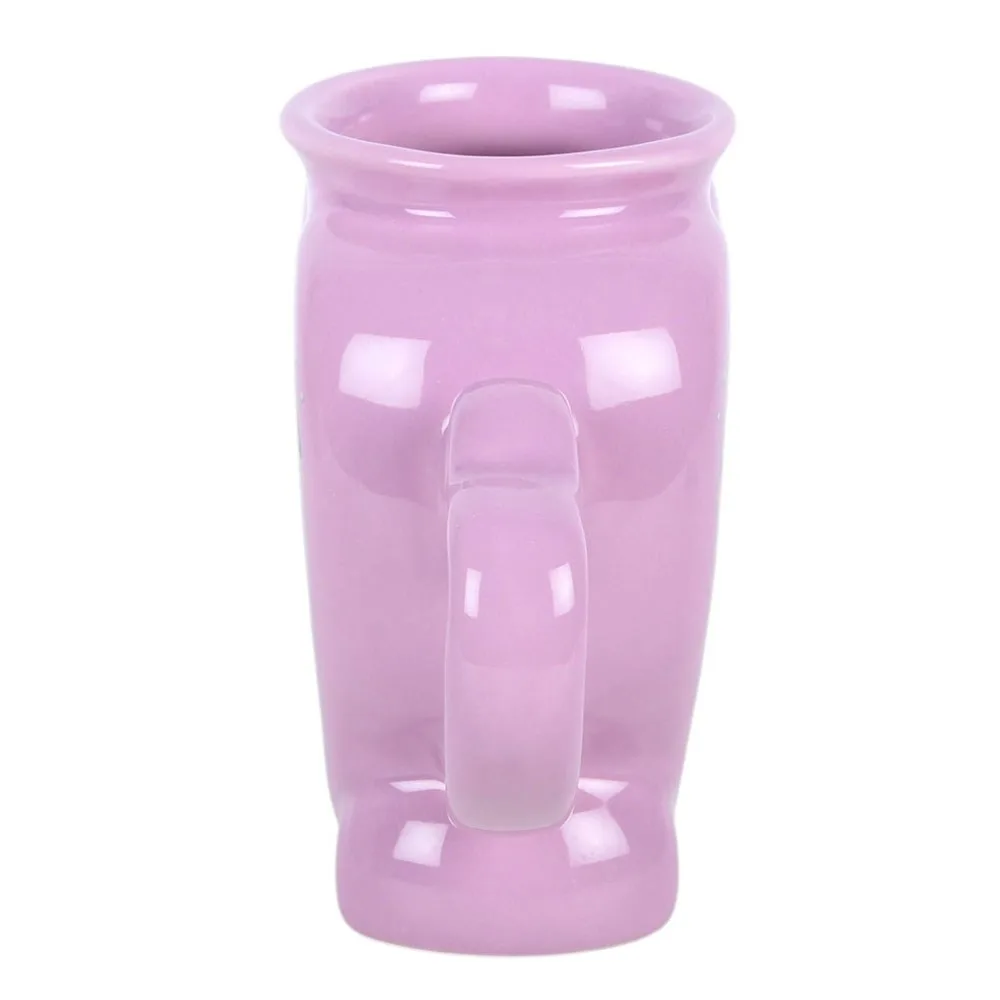 Pastel Love Potion Shaped Mug - Image 4