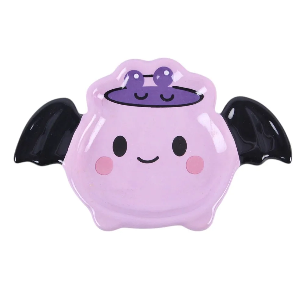 Pastel Batbrew Cauldron Trinket Dish - Image 2