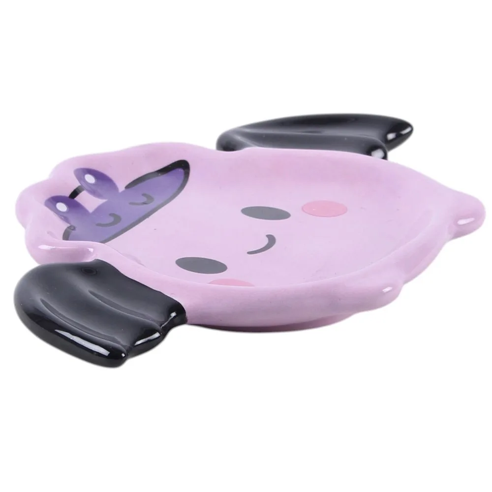 Pastel Batbrew Cauldron Trinket Dish - Image 3