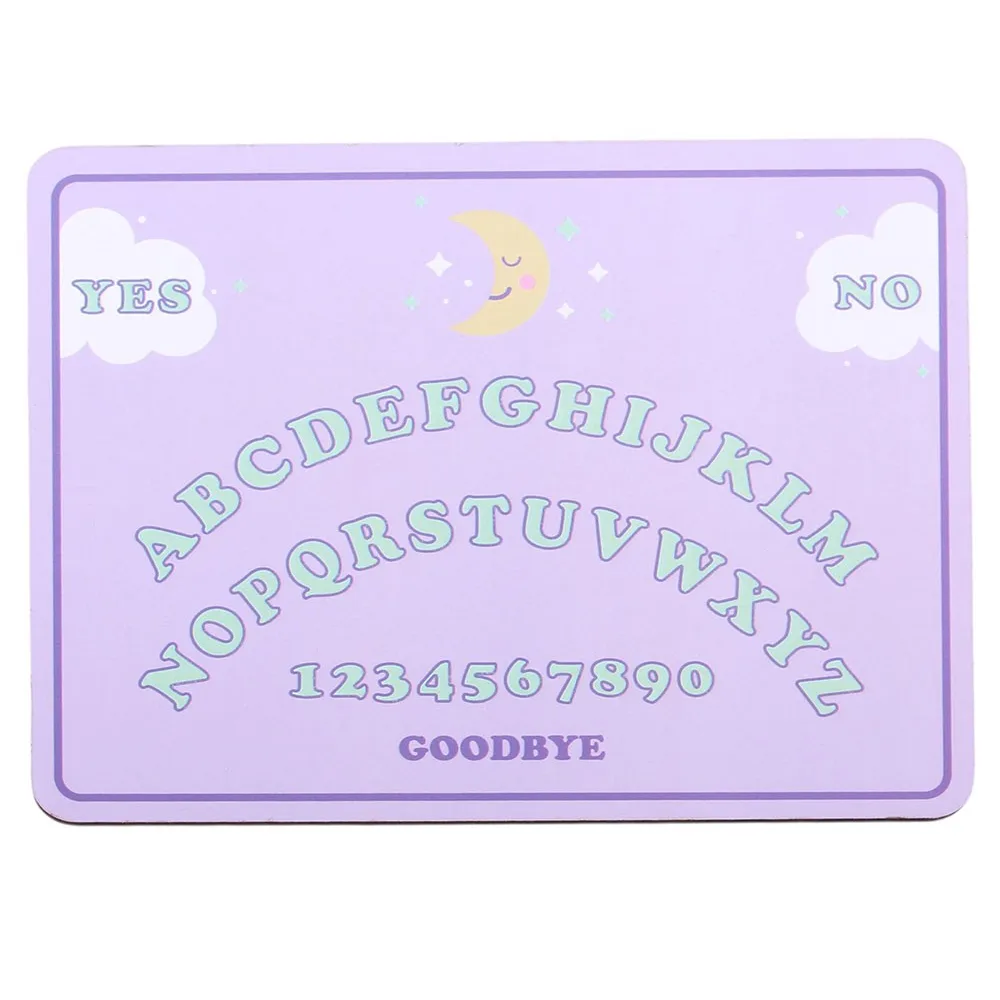 Pastel Glow in the Dark Talking Board - Image 3