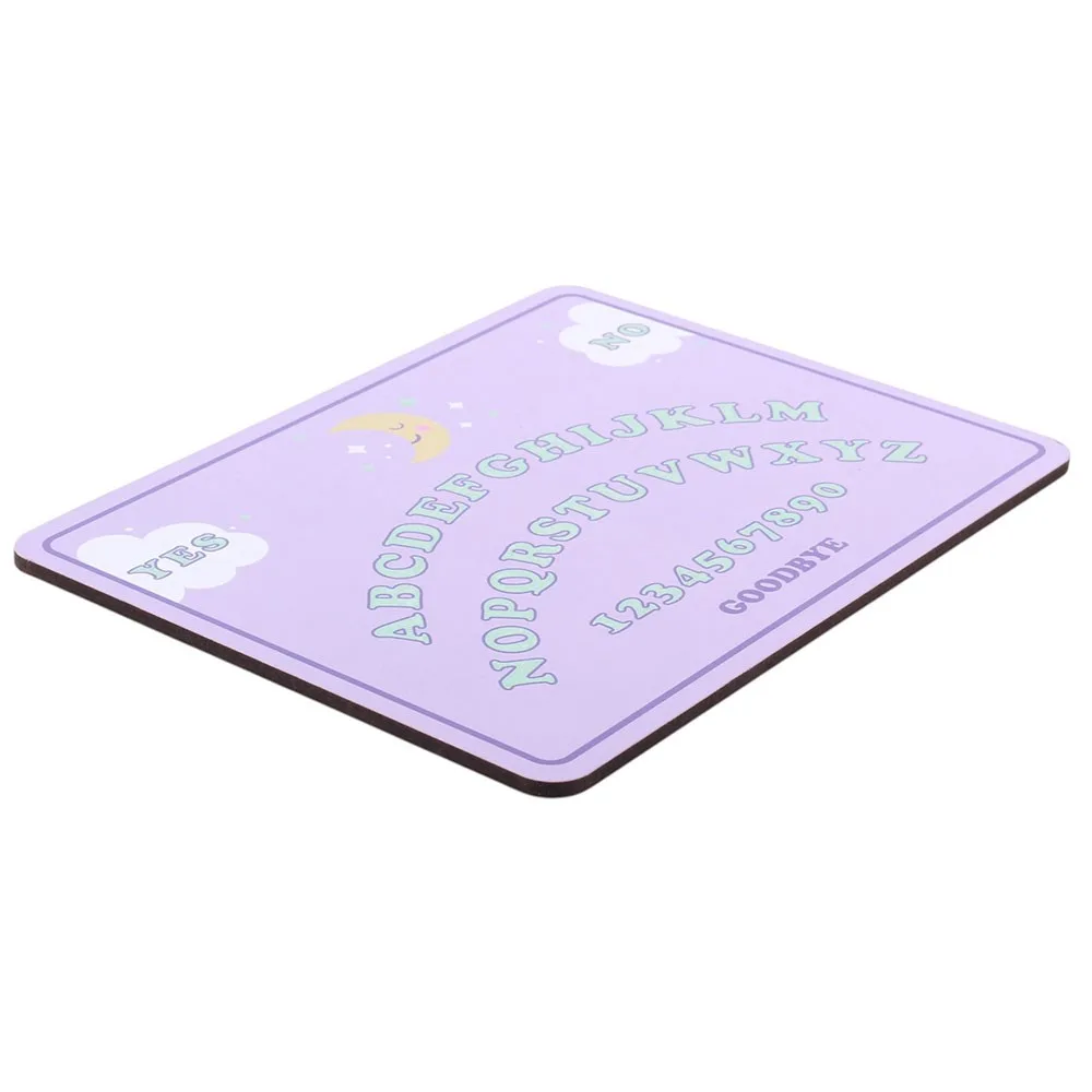 Pastel Glow in the Dark Talking Board - Image 4