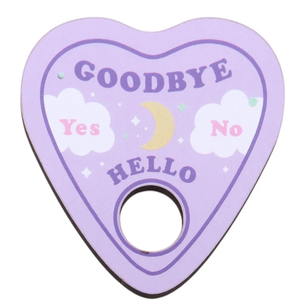 Pastel Glow in the Dark Talking Board - Image 5