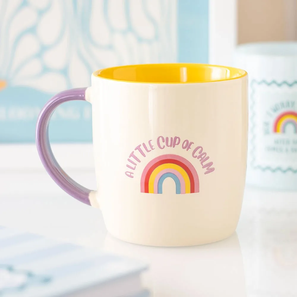 A Little Cup of Calm Mug A Little Cup of Calm Mug