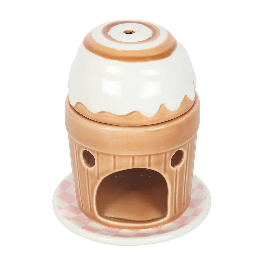 Cinnamon Roll Oil Burner - Image 5