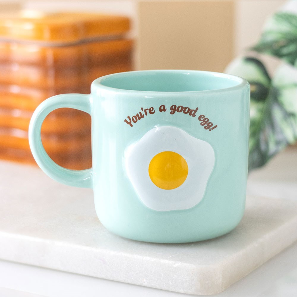 You’re a Good Egg Mug You’re a Good Egg Mug