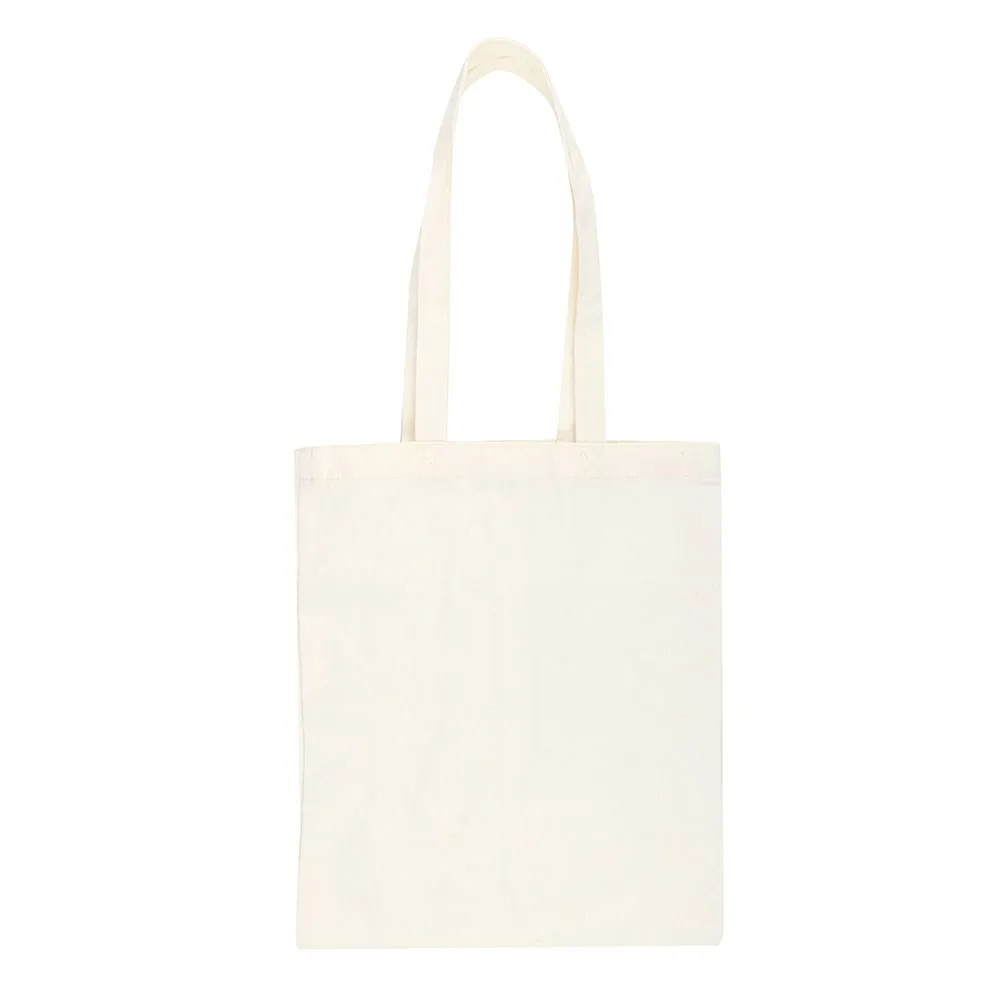 Brunch Club Embroidered Tote Bag - Image 4