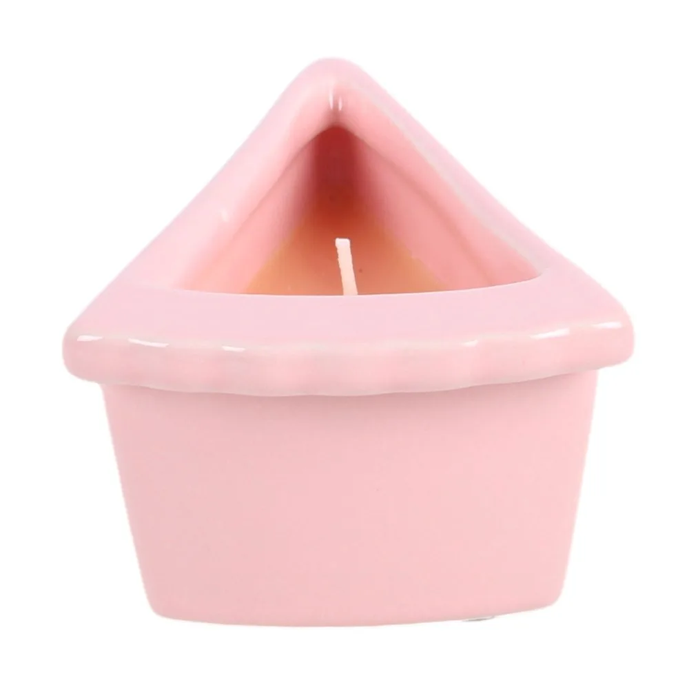 Home Baked Pumpkin Pie Candle - Image 4
