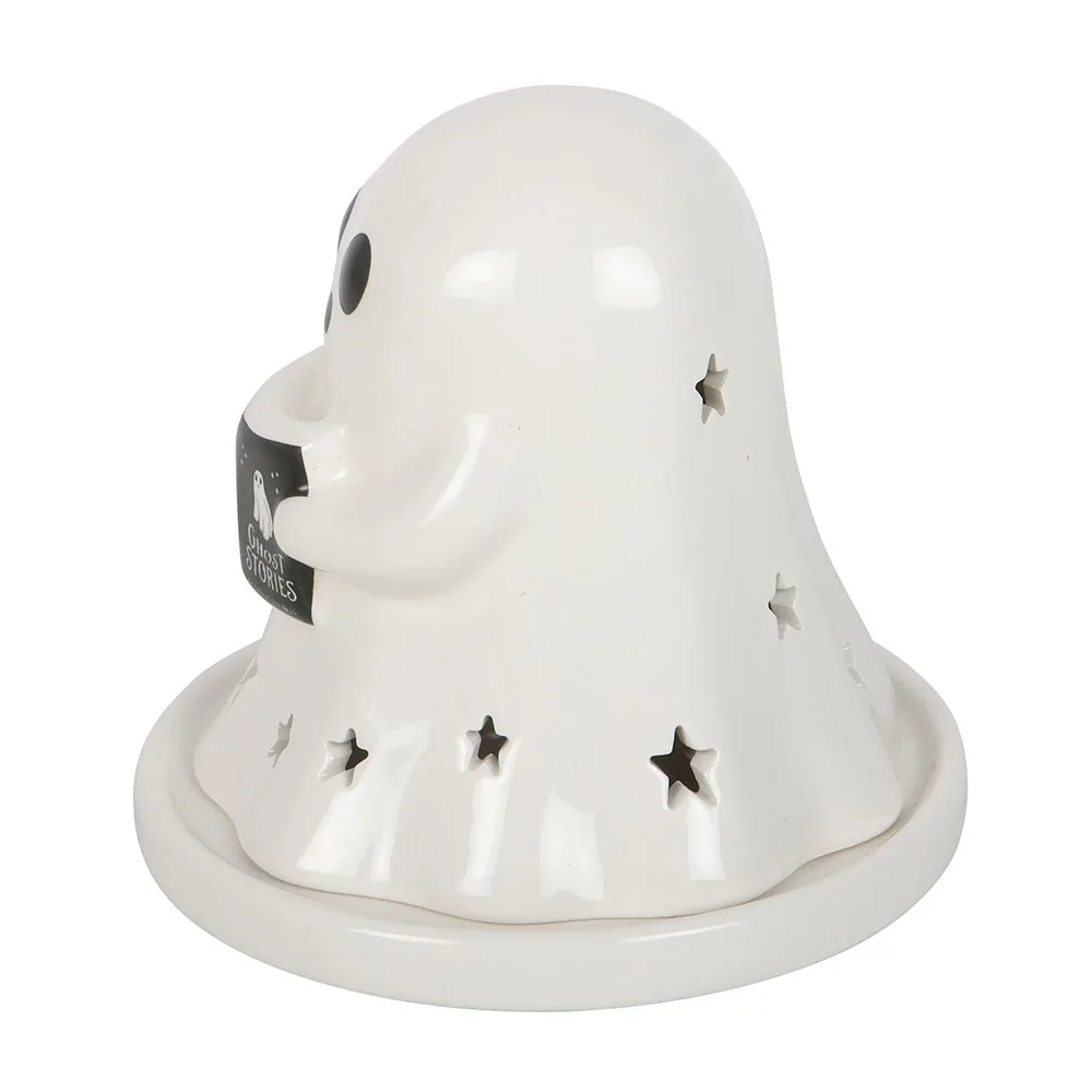 Ghost Stories Tealight and Incense Cone Holder - Image 4