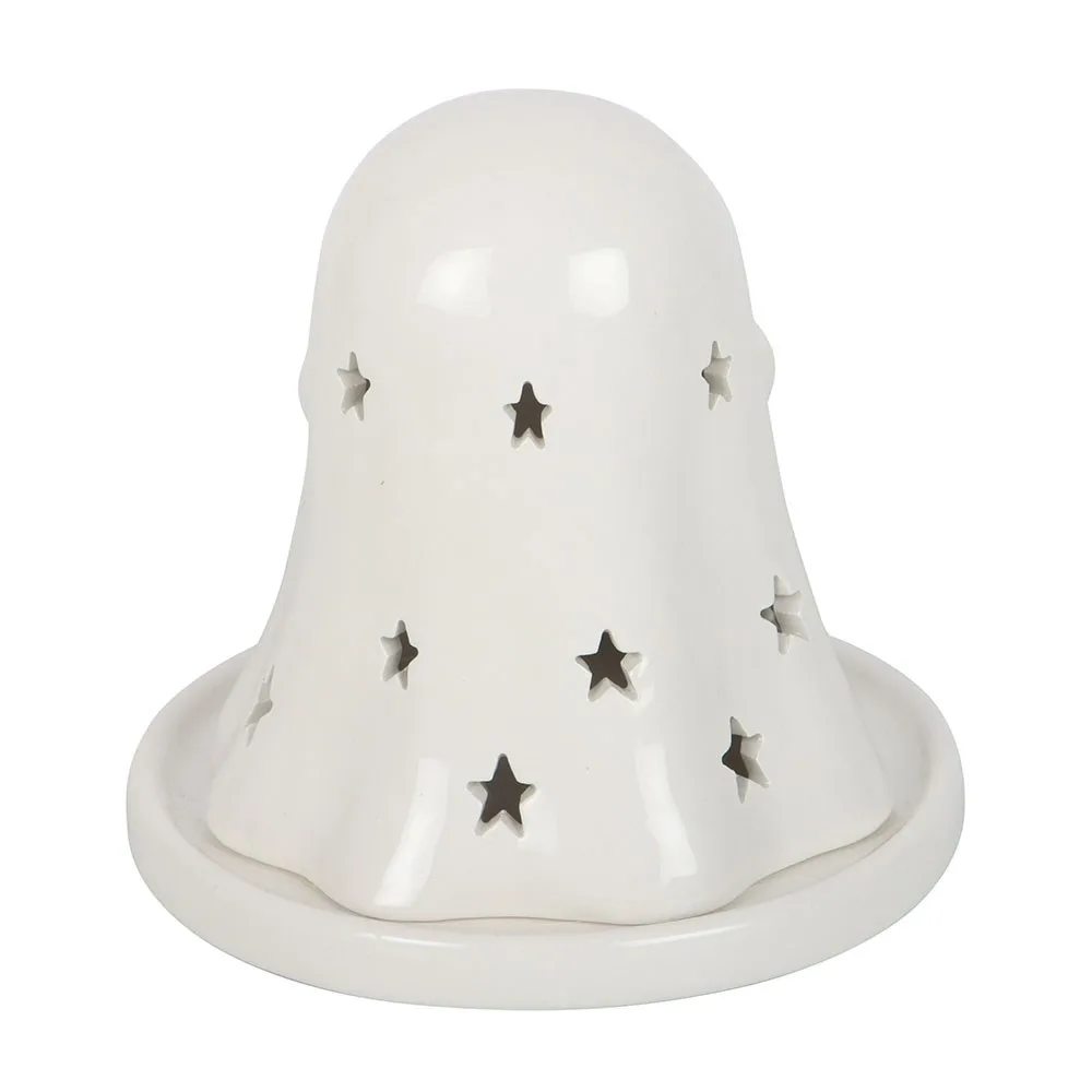 Ghost Stories Tealight and Incense Cone Holder - Image 5