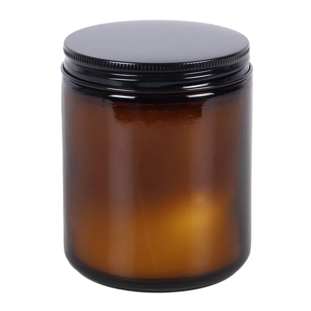 Frightful Folk Cat Black Fig Scented Candle - Image 4