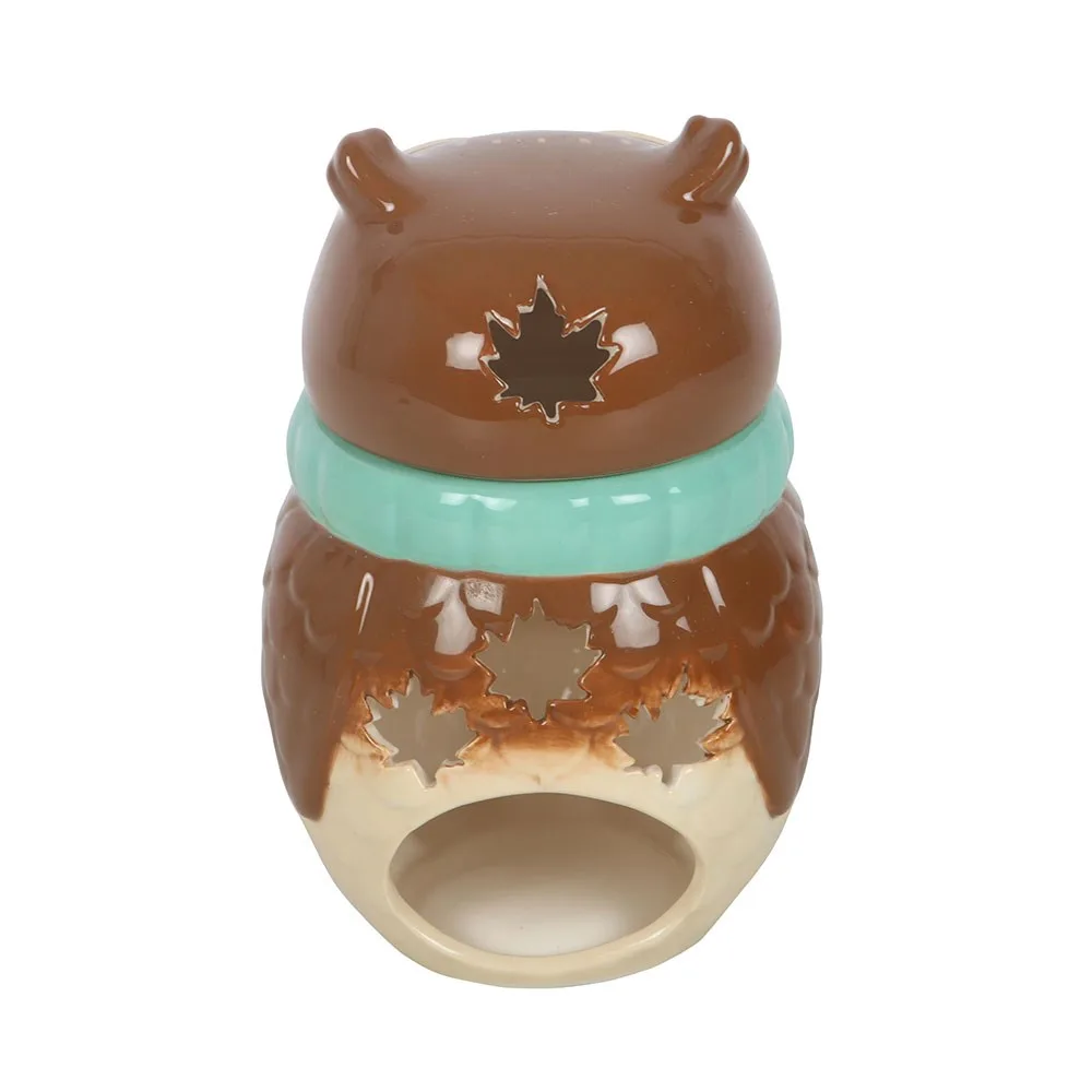 Oliver Owl Oil Burner - Image 5
