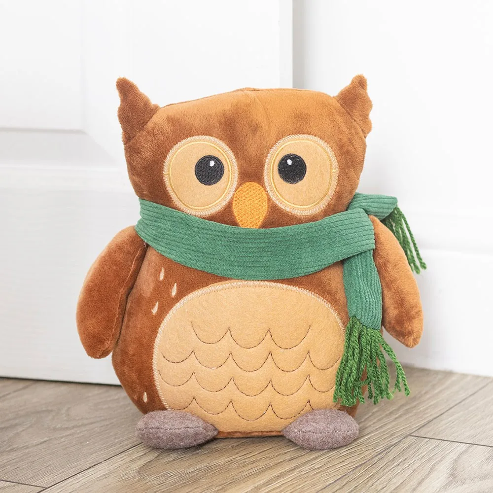 Oliver Owl Doorstop Oliver Owl Doorstop