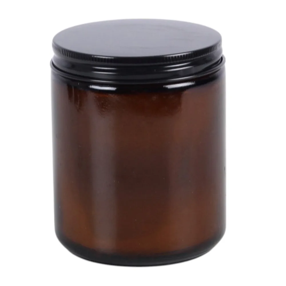 Eye of Newt Lemongrass & Eucalyptus Candle - Image 4