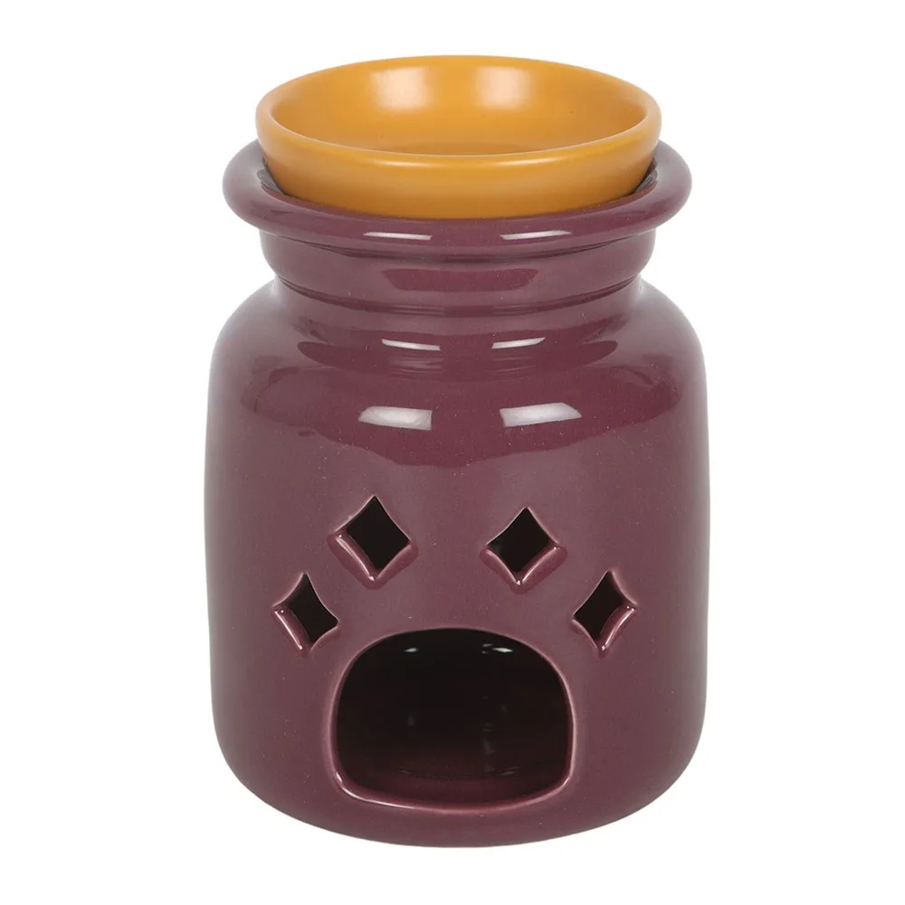 Mischief and Magic Potion Bottle Oil Burner and Wax Warmer, photo 4 of 5