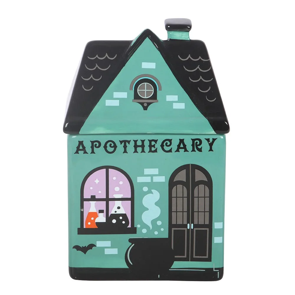 Apothecary Shop Oil Burner - Image 2