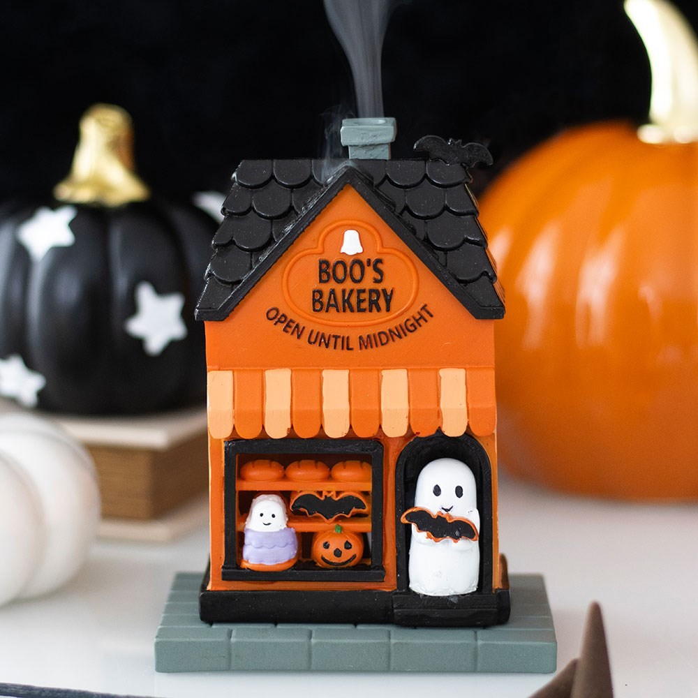 Boo’s Bakery Incense Cone Holder Boo’s Bakery Incense Cone Holder