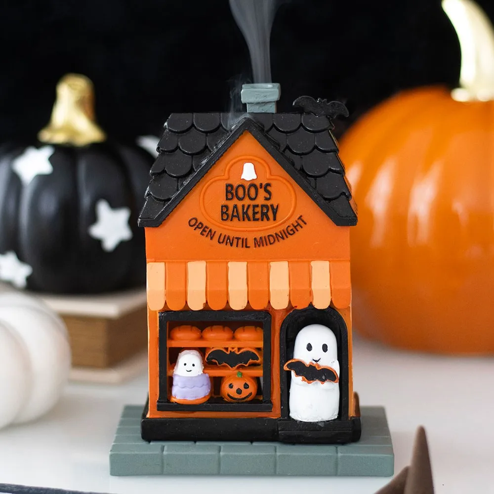 Boo’s Bakery Incense Cone Holder Boo’s Bakery Incense Cone Holder