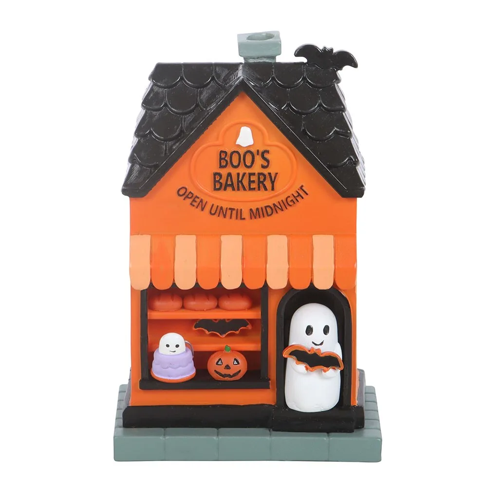 Boo's Bakery Incense Cone Holder - Image 2