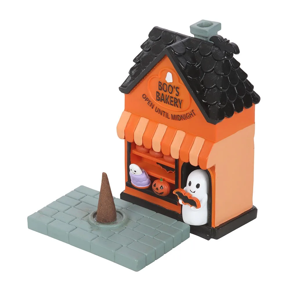 Boo's Bakery Incense Cone Holder - Image 3