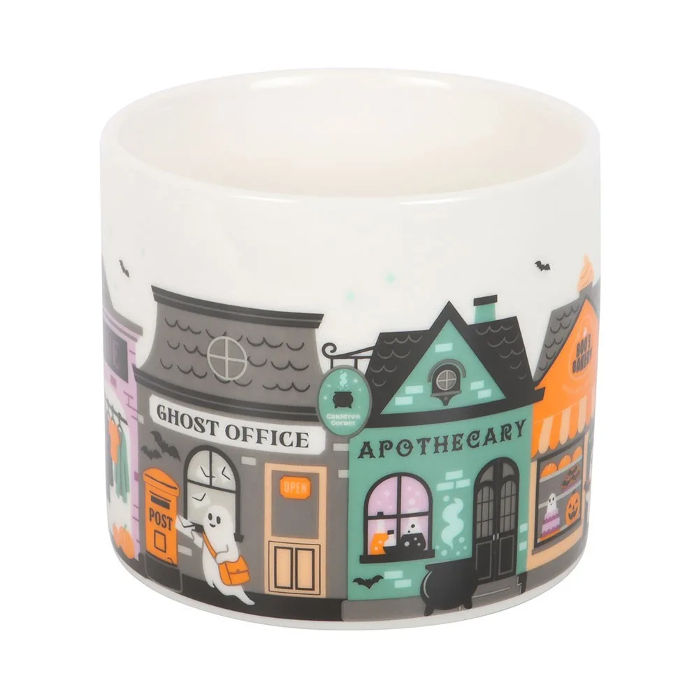 Spooky Street Mug - Image 3