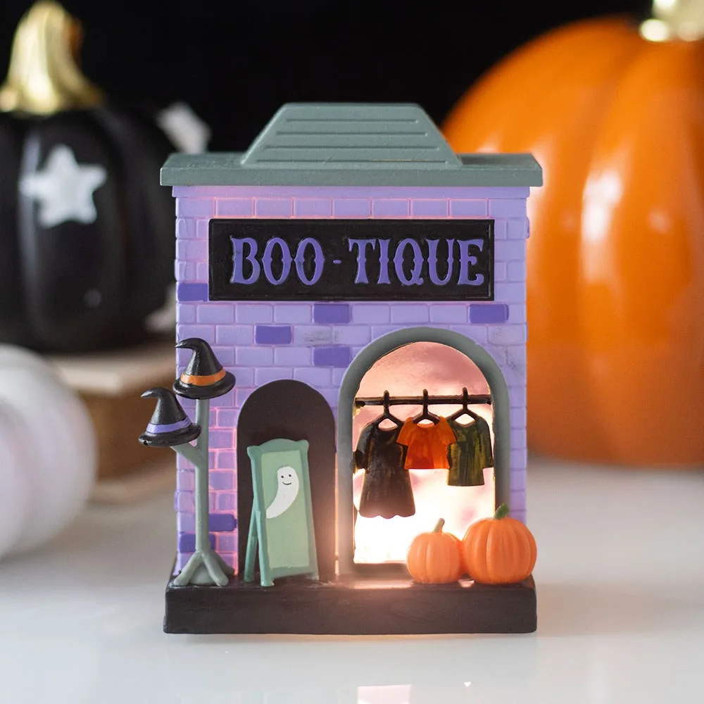 Boo-tique LED Light Up Decoration Boo-tique LED Light Up Decoration