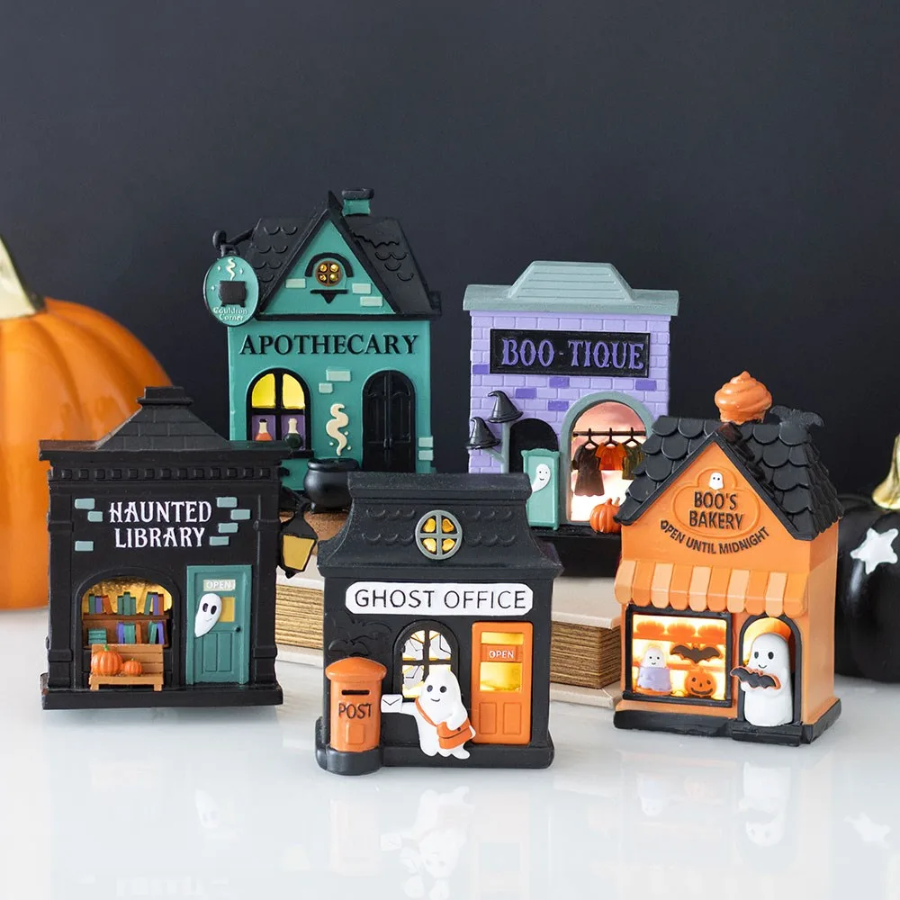 Boo-tique LED Light Up Decoration - Image 6