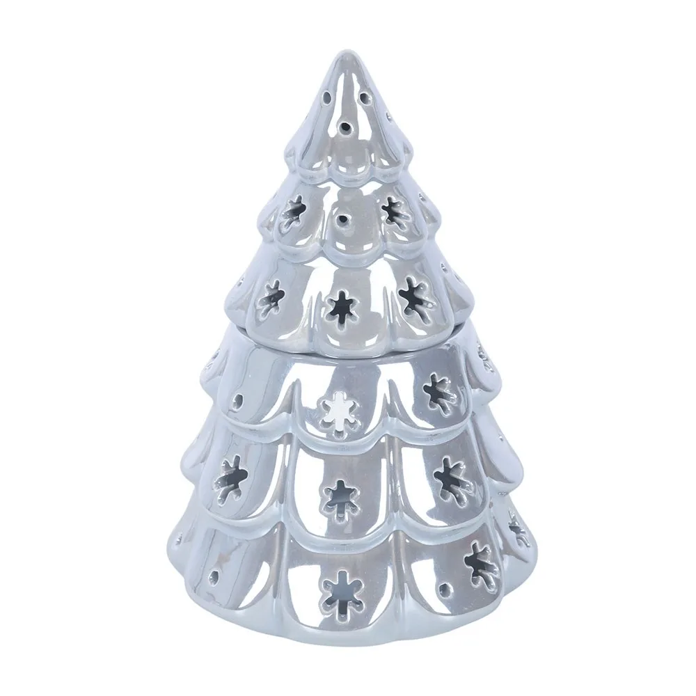 Silver Fir Tree Oil Burner, photo 3 of 8