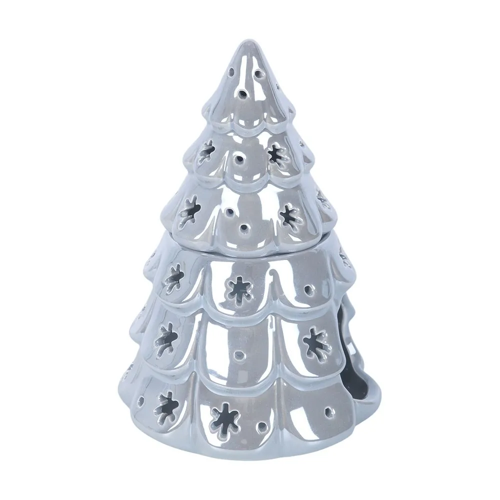 Silver Fir Tree Oil Burner, photo 5 of 8