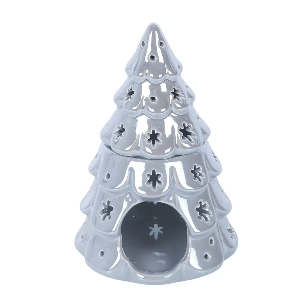 Silver Fir Tree Oil Burner, photo 6 of 8