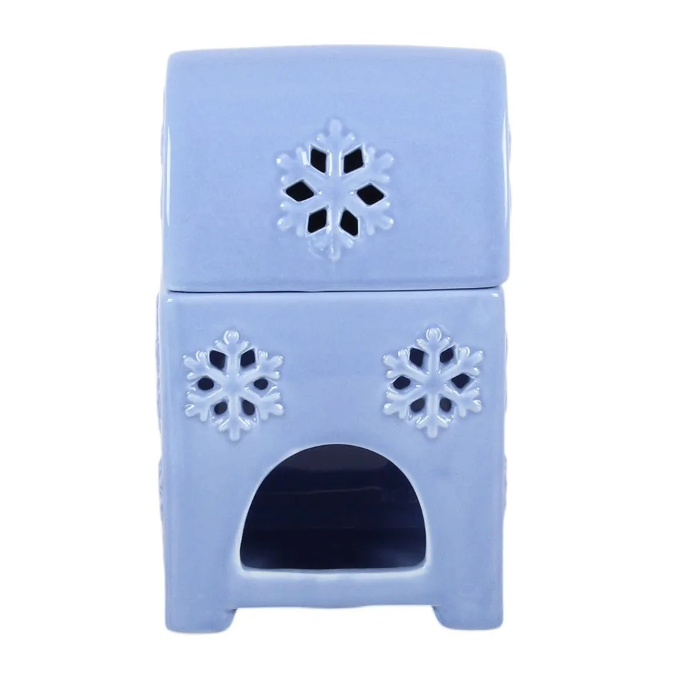 North Pole Postbox Oil Burner - Image 4