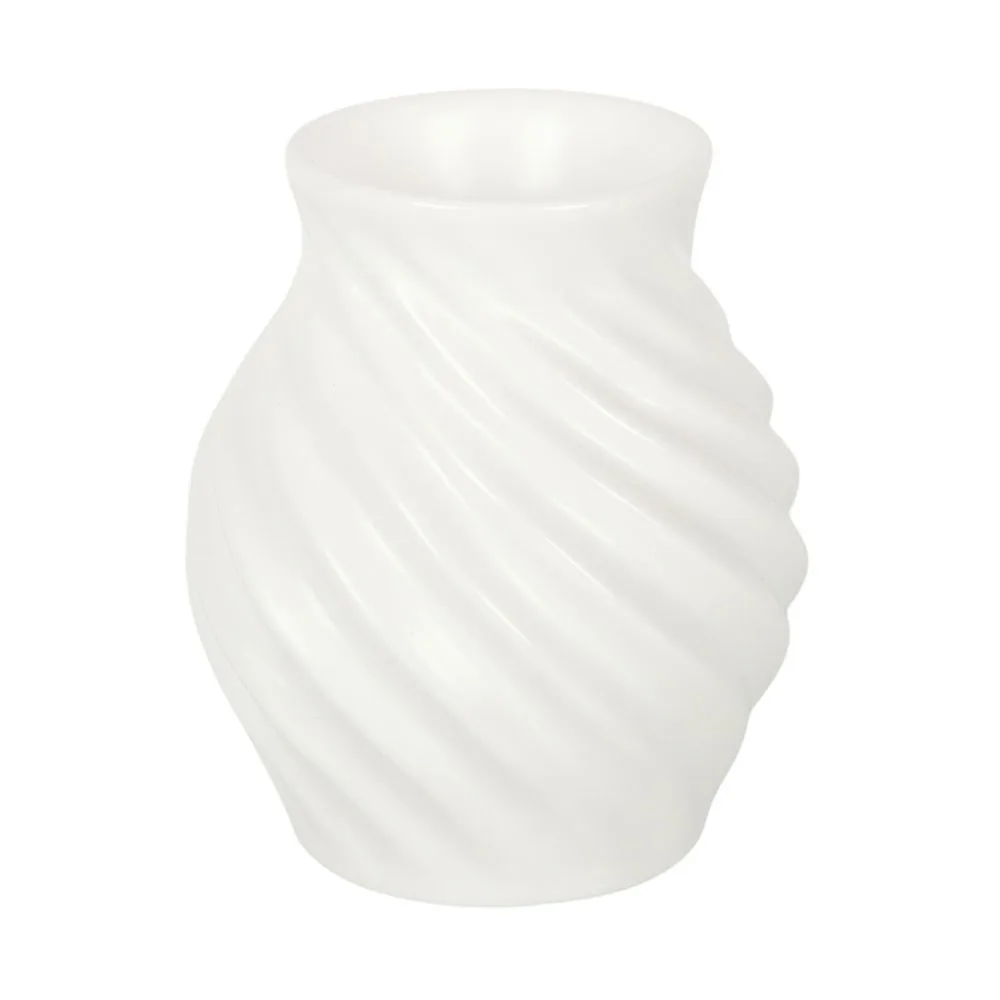 Spiral Swirl Oil Burner and Wax Warmer, photo 2 of 5