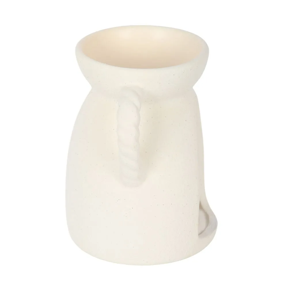 Rope Handle Oil Burner and Wax Warmer, photo 3 of 5