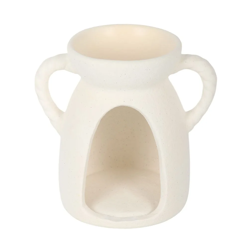 Rope Handle Oil Burner and Wax Warmer, photo 4 of 5