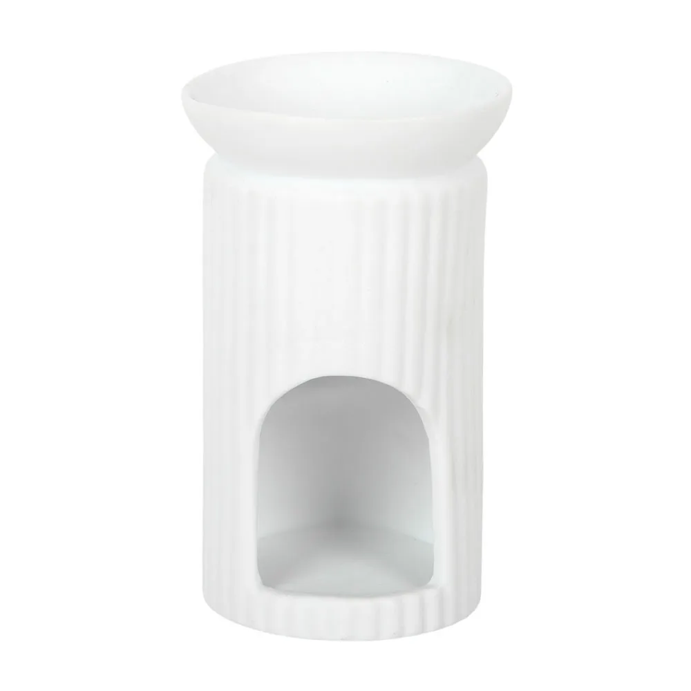 Ribbed Column Oil Burner - Image 2