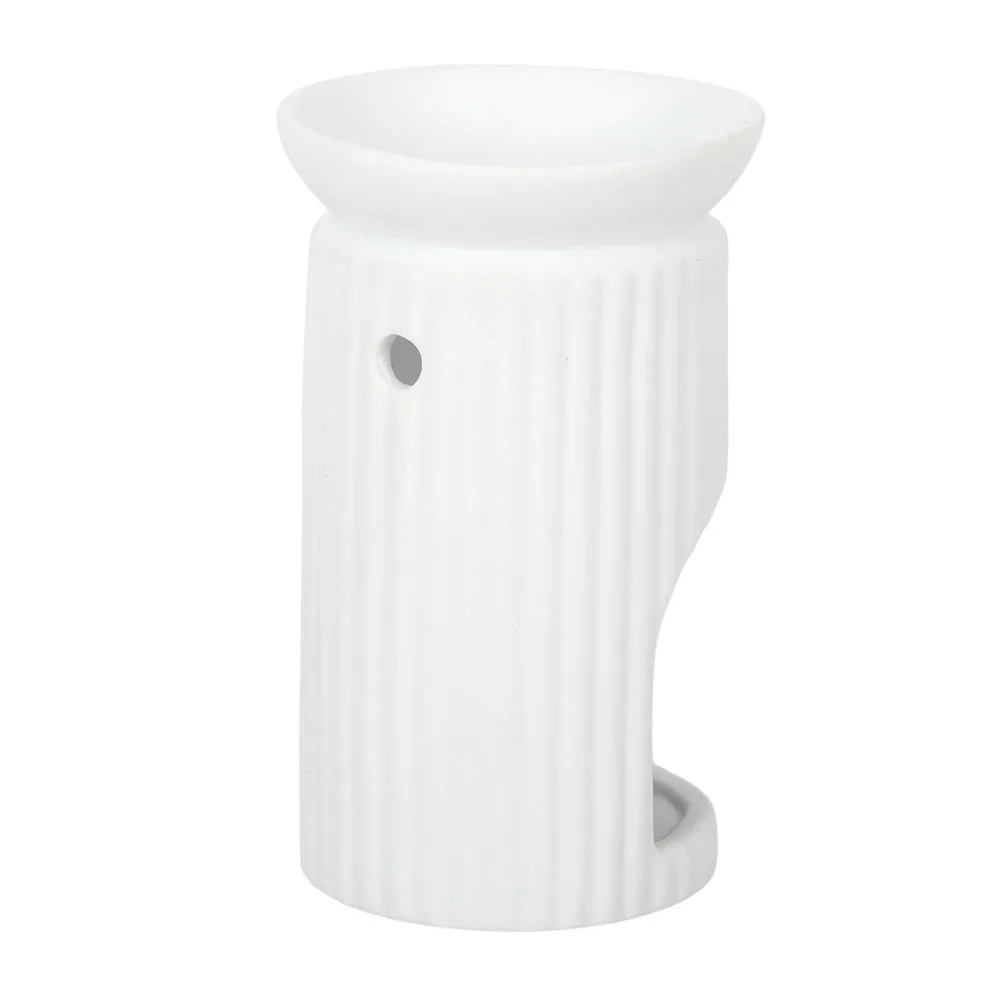 Ribbed Column Oil Burner - Image 3