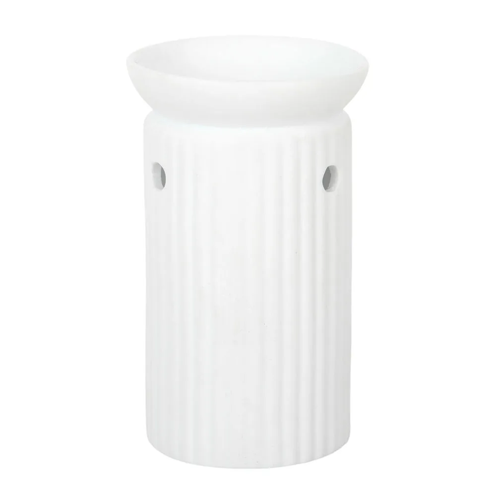 Ribbed Column Oil Burner - Image 4