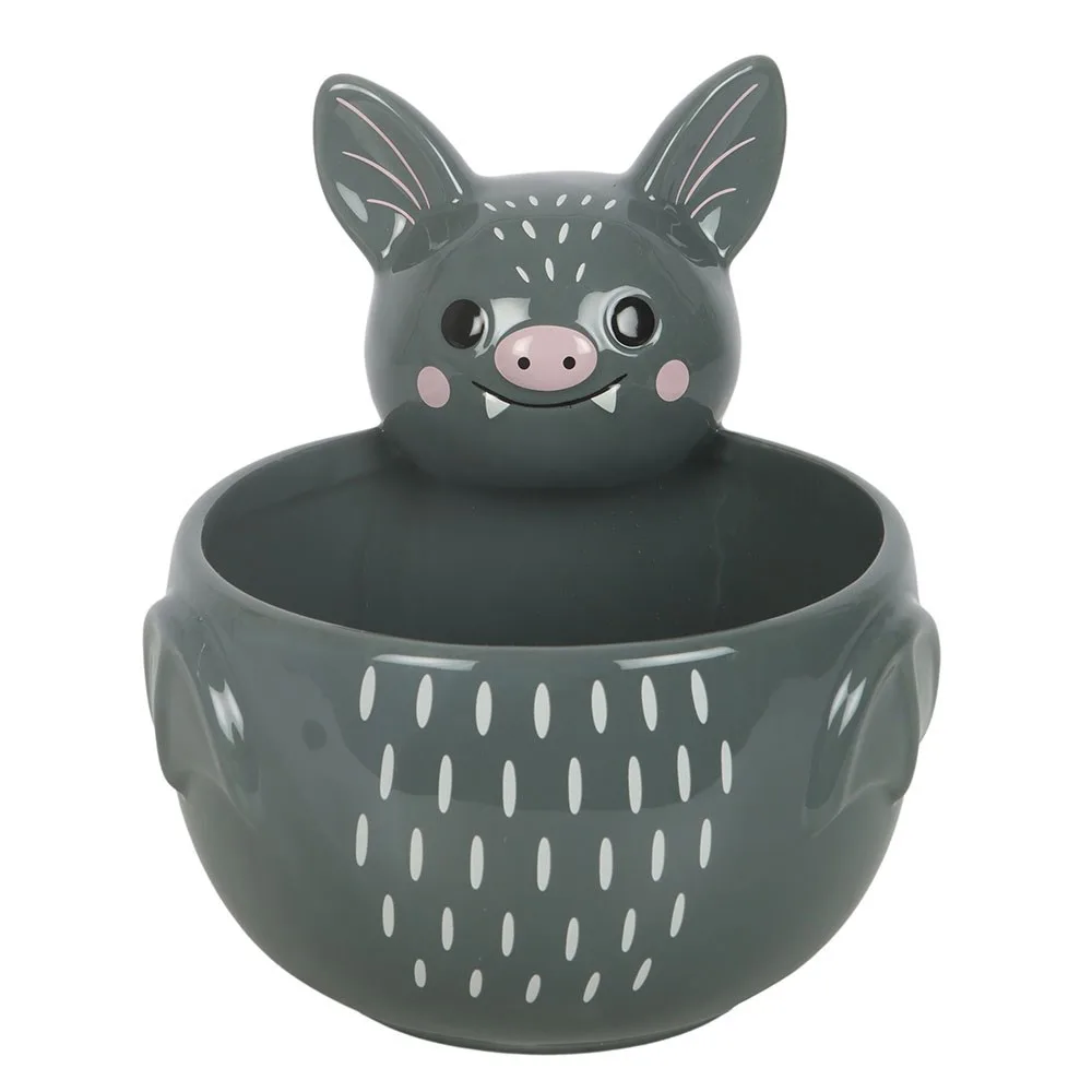 Cute Bat Bowl - Image 2