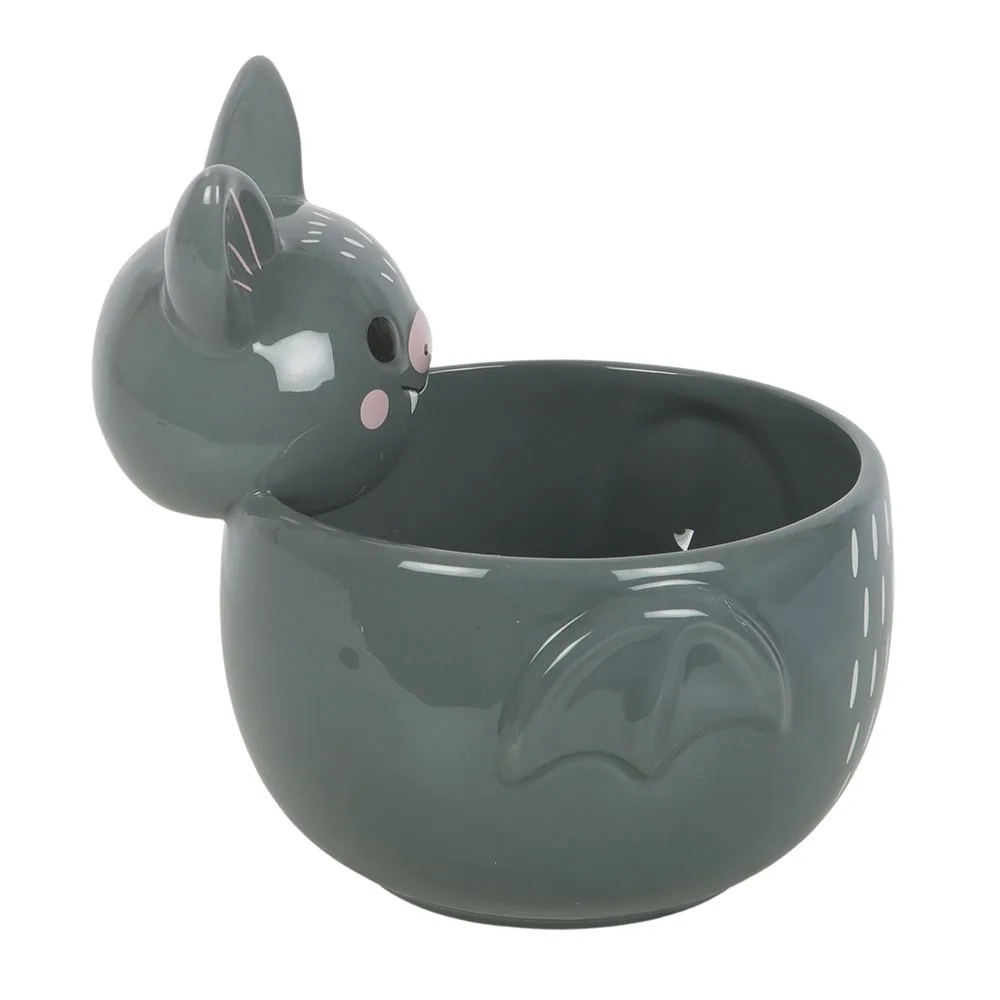 Cute Bat Bowl - Image 3