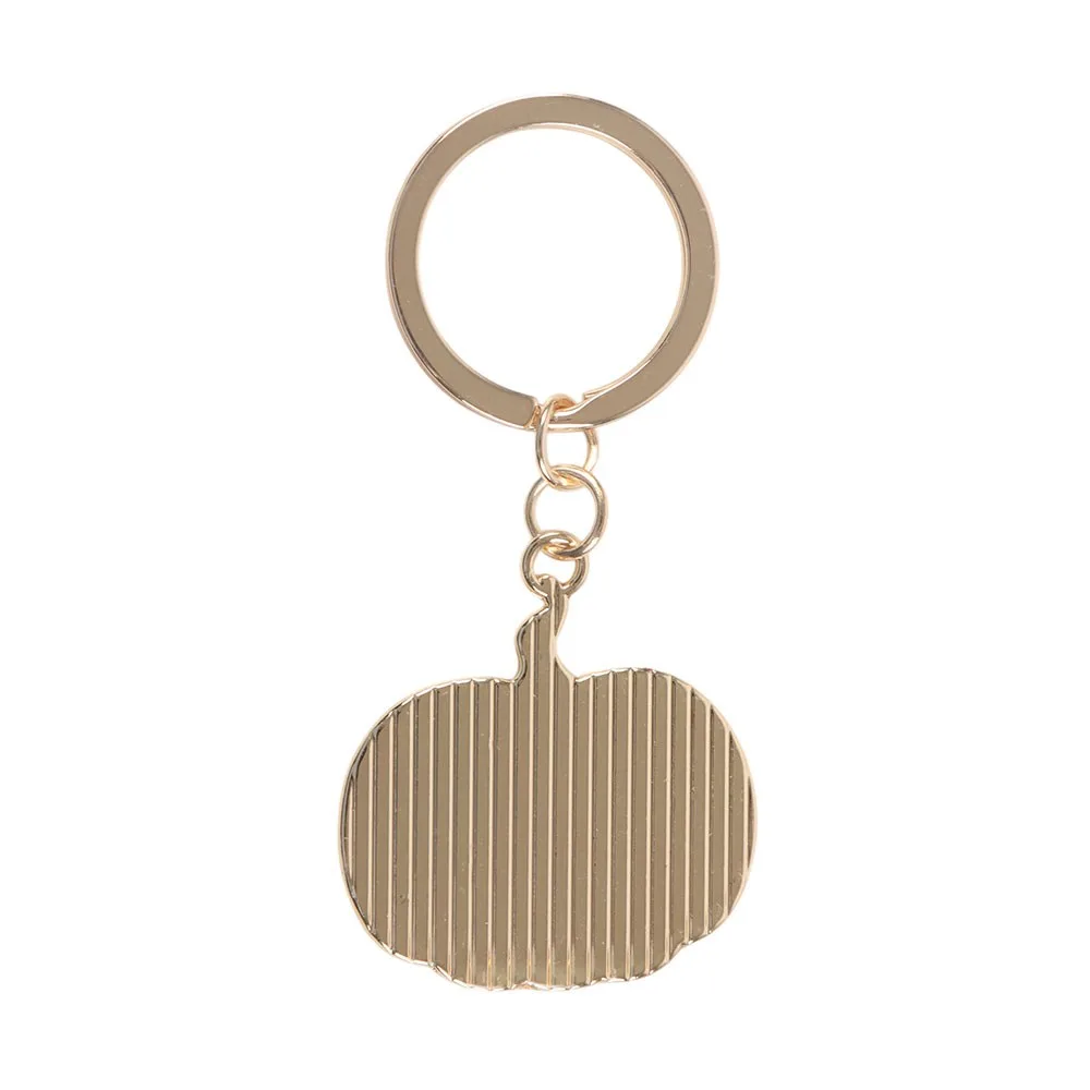 The Legend of Sleepy Hollow Pumpkin Keyring - Image 4