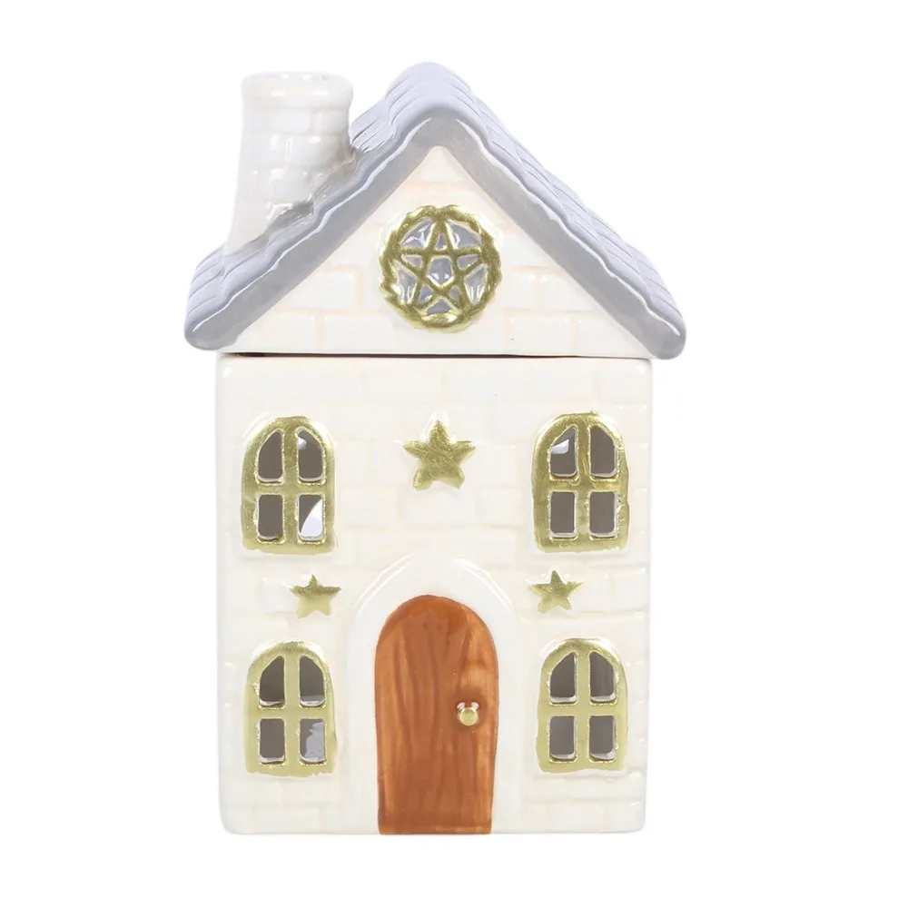 Stone Cottage Oil Burner, photo 2 of 6