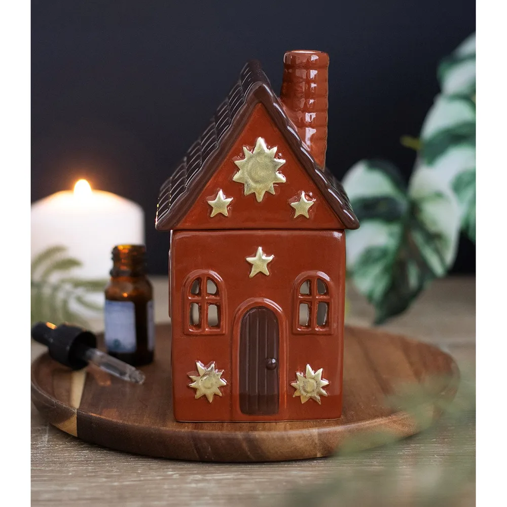 Hearth Cottage Oil Burner Hearth Cottage Oil Burner