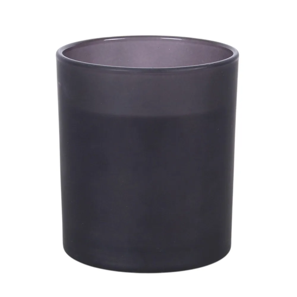 Protection Frankincense & Myrrh Scented Candle - Image 4