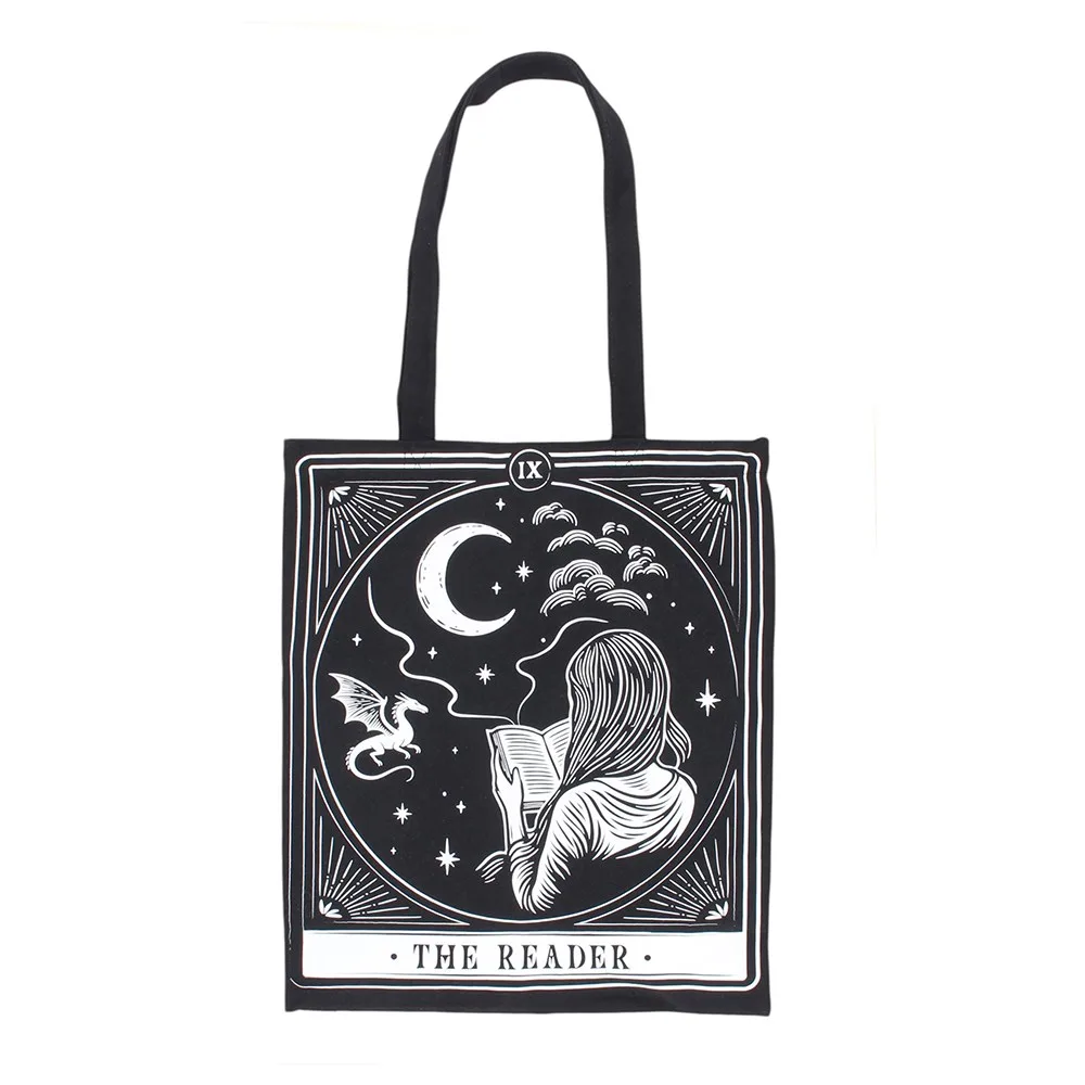 The Reader Tote Bag - Image 2