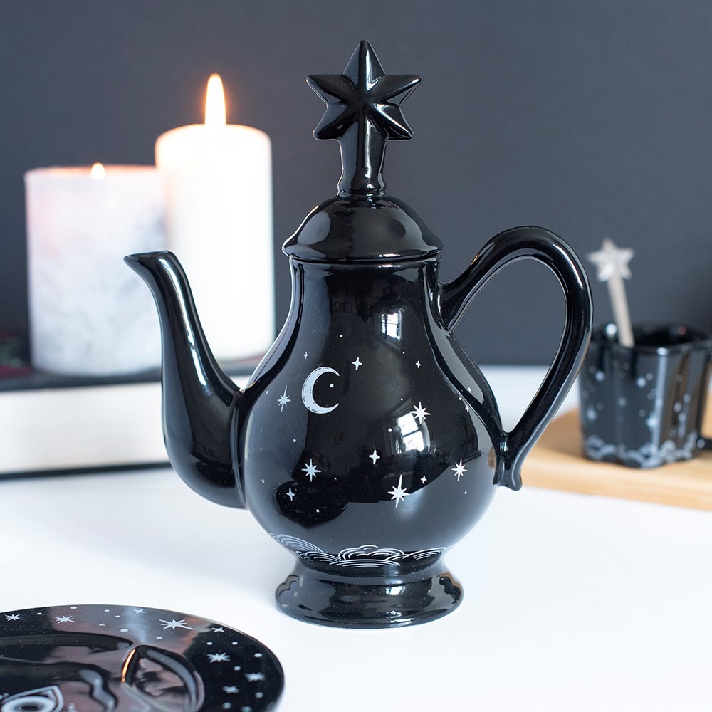 Spellbound Sky Teapot Spellbound Sky Teapot