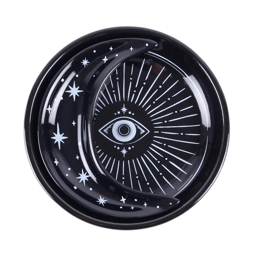 Spellbound Sky Stacking Moon Trinket Dish - Image 2