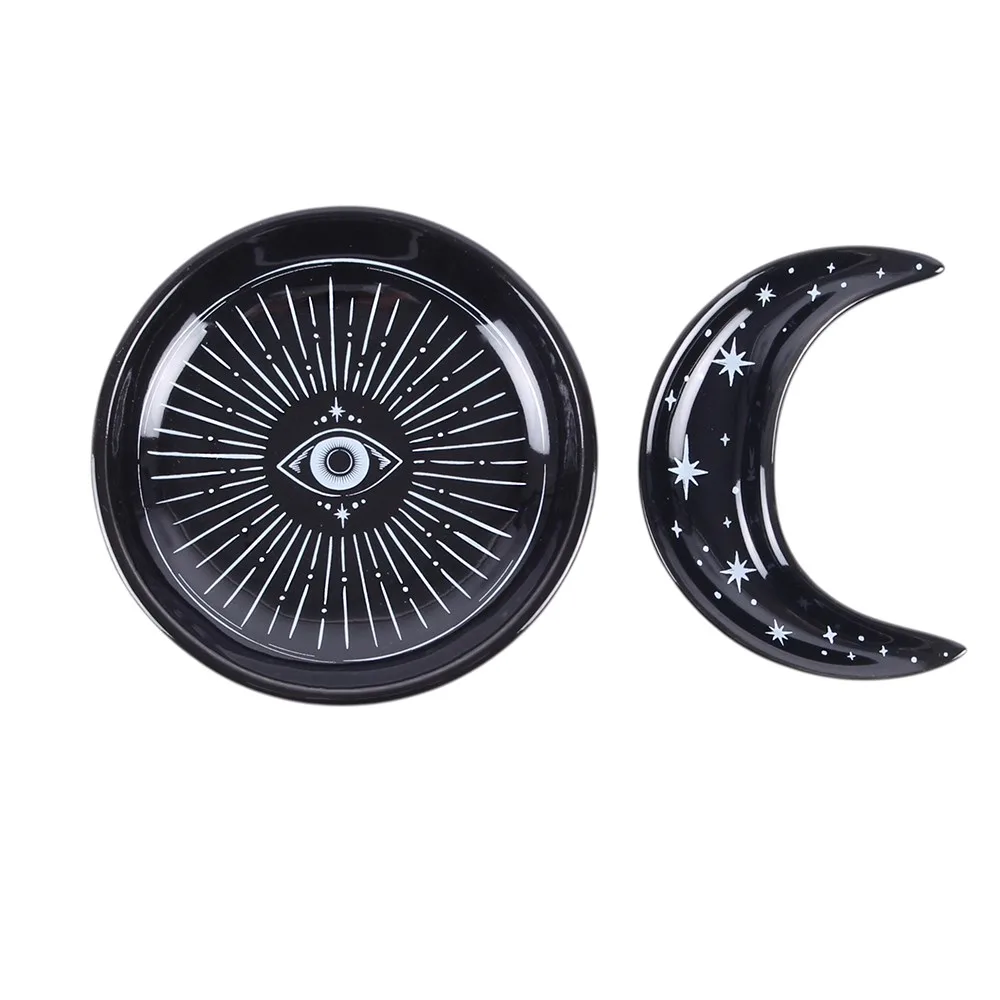 Spellbound Sky Stacking Moon Trinket Dish - Image 3