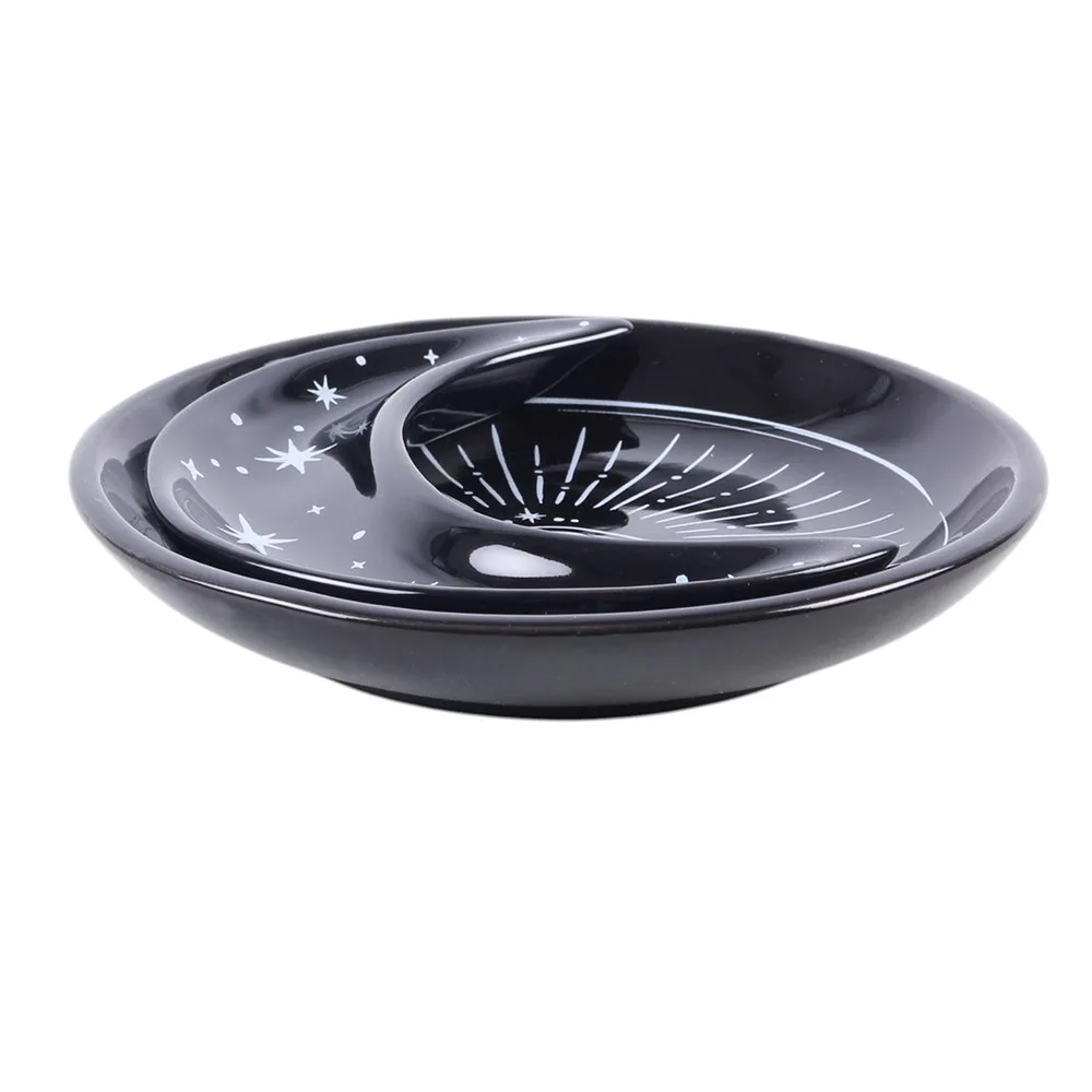 Spellbound Sky Stacking Moon Trinket Dish - Image 4