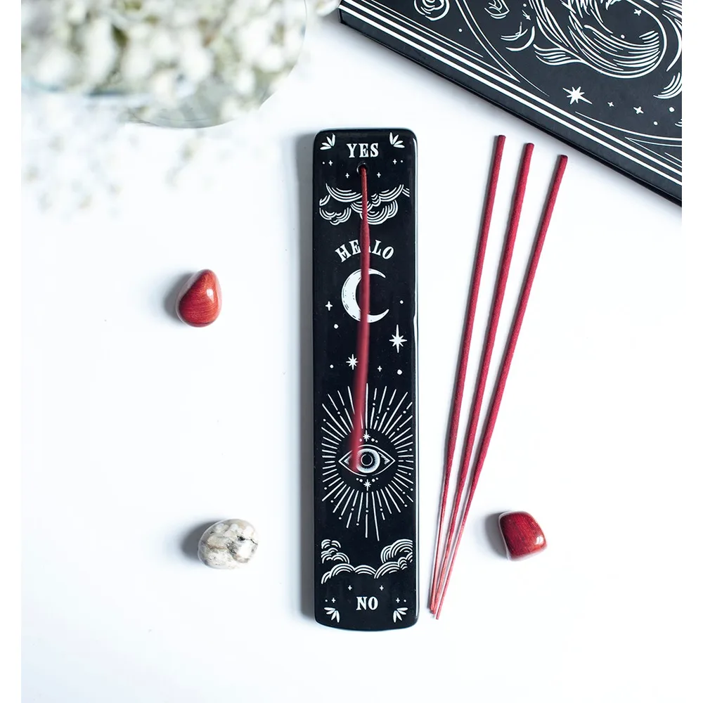 Spellbound Secrets Incense Ash Catcher Spellbound Secrets Incense Ash Catcher