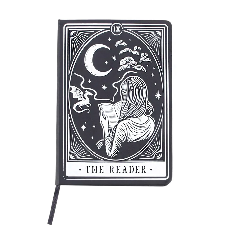 The Reader A5 Notebook - Image 2